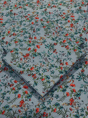 Winter Cotton All Over 2pc D-262