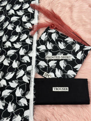 Digital Print Lawn 2pc D-75