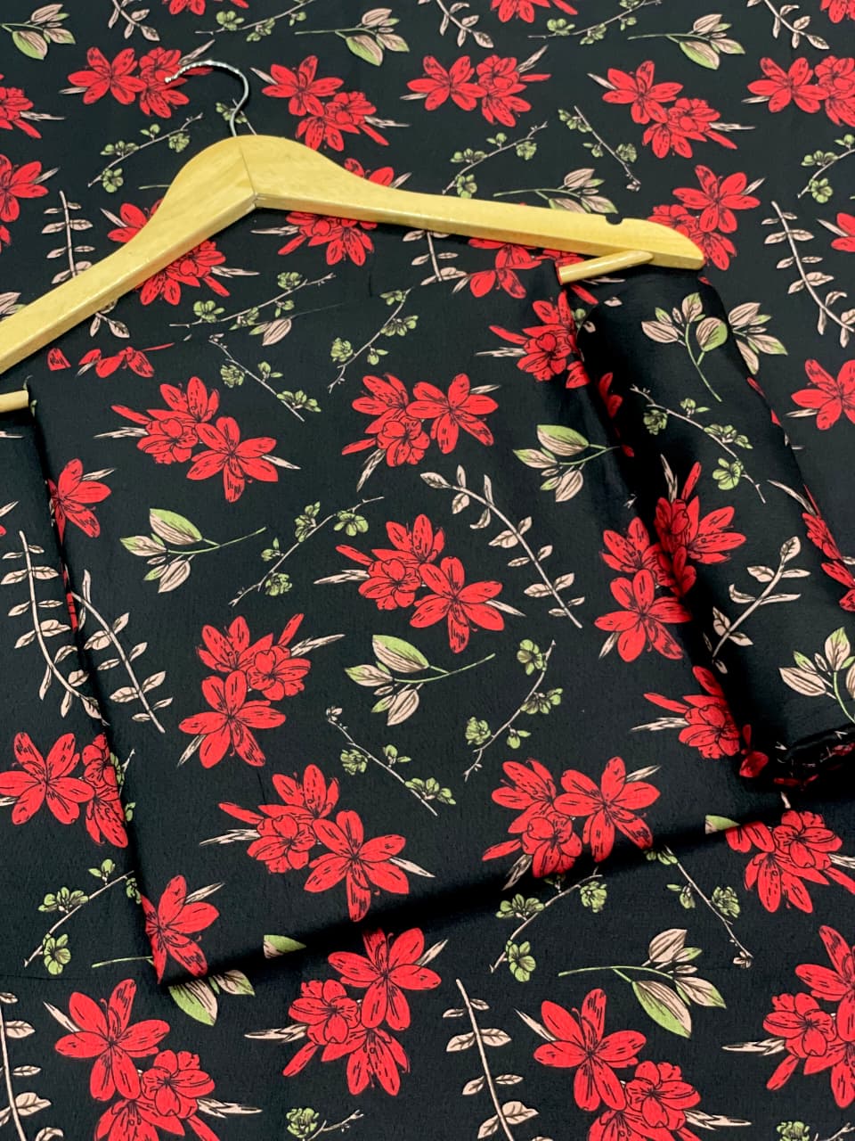 Lawn Cotton 2pc D-107