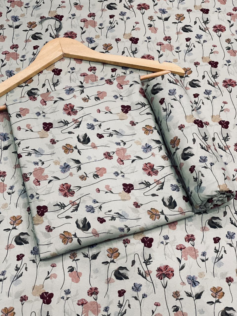 Lawn Cotton 2pc D-134