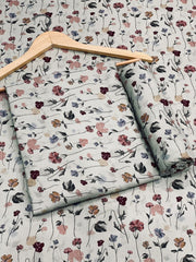 Lawn Cotton 2pc D-134