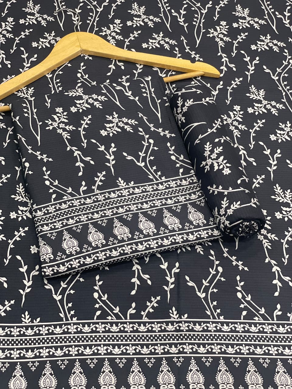 Lawn Cotton 2pc D-135