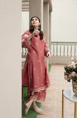 Urge -Summer 2PC Lawn Embroidered