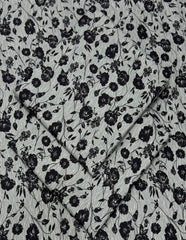 Winter Cotton All Over 2pc D-86