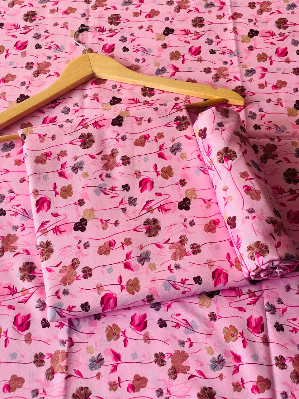 Lawn Cotton 2pc D-138