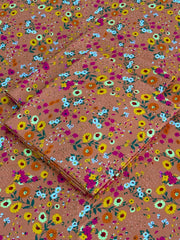 Winter Cotton All Over 2pc D-213