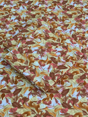 Winter Cotton All Over 2pc D-217