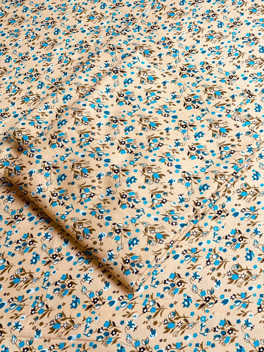 Summer Cotton All Over 2pc D-192