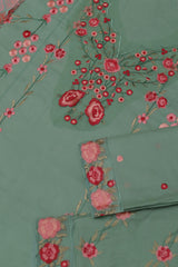 ZAIB HEAVY EMBROIDERED LAWN D-3