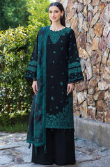 BATIK LAWN PREMIUM UNSTITCHED EMB 3PC