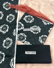 Digital Print Lawn 2pc D-59