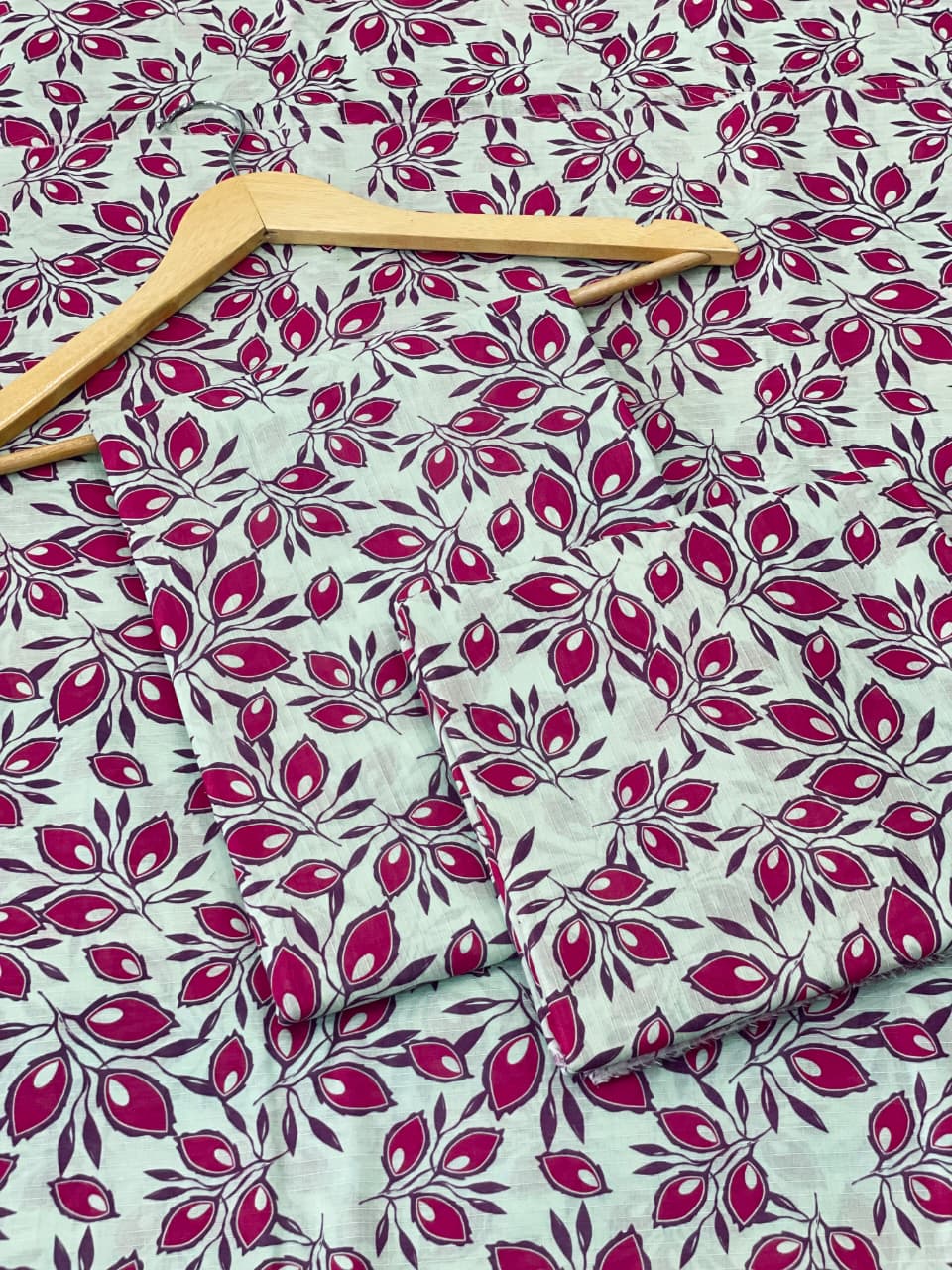 Bana Dora Lawn 2pc