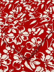 Winter Cotton All Over 2pc D-345