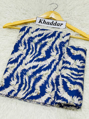 Khaddar All Over Printed 2pc D-75