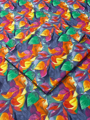 Winter Cotton All Over 2pc D-255