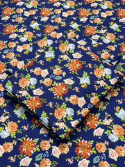 Winter Cotton All Over 2pc D-324