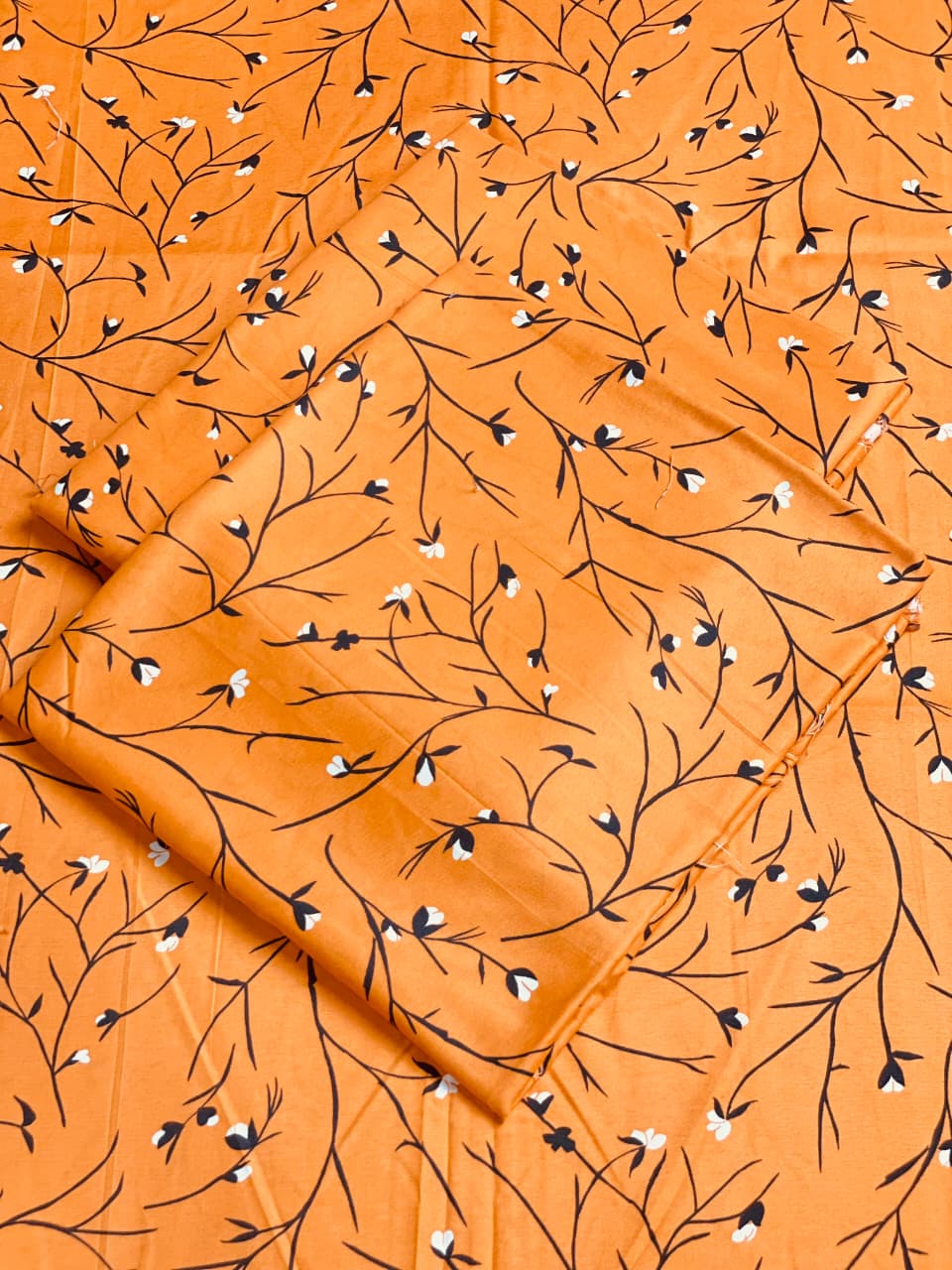 Summer Cotton All Over 2pc D-182