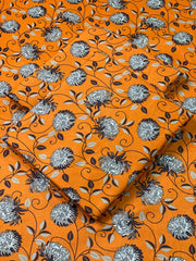 Winter Cotton All Over 2pc D-150