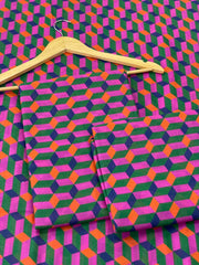 Bana Dora Lawn 2pc