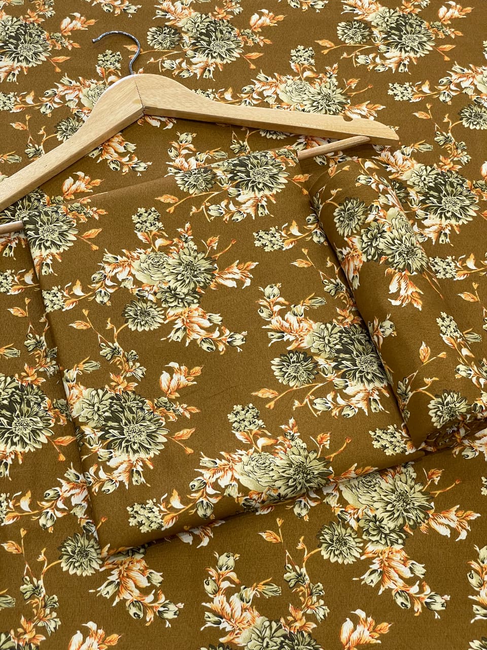 Lawn Cotton 2pc D-144