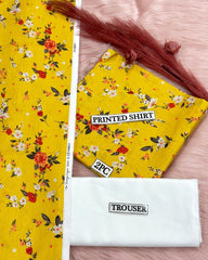 Digital Print Lawn 2pc D-102