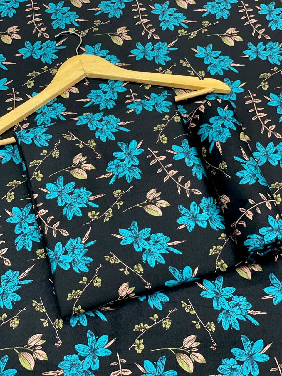 Lawn Cotton 2pc D-101
