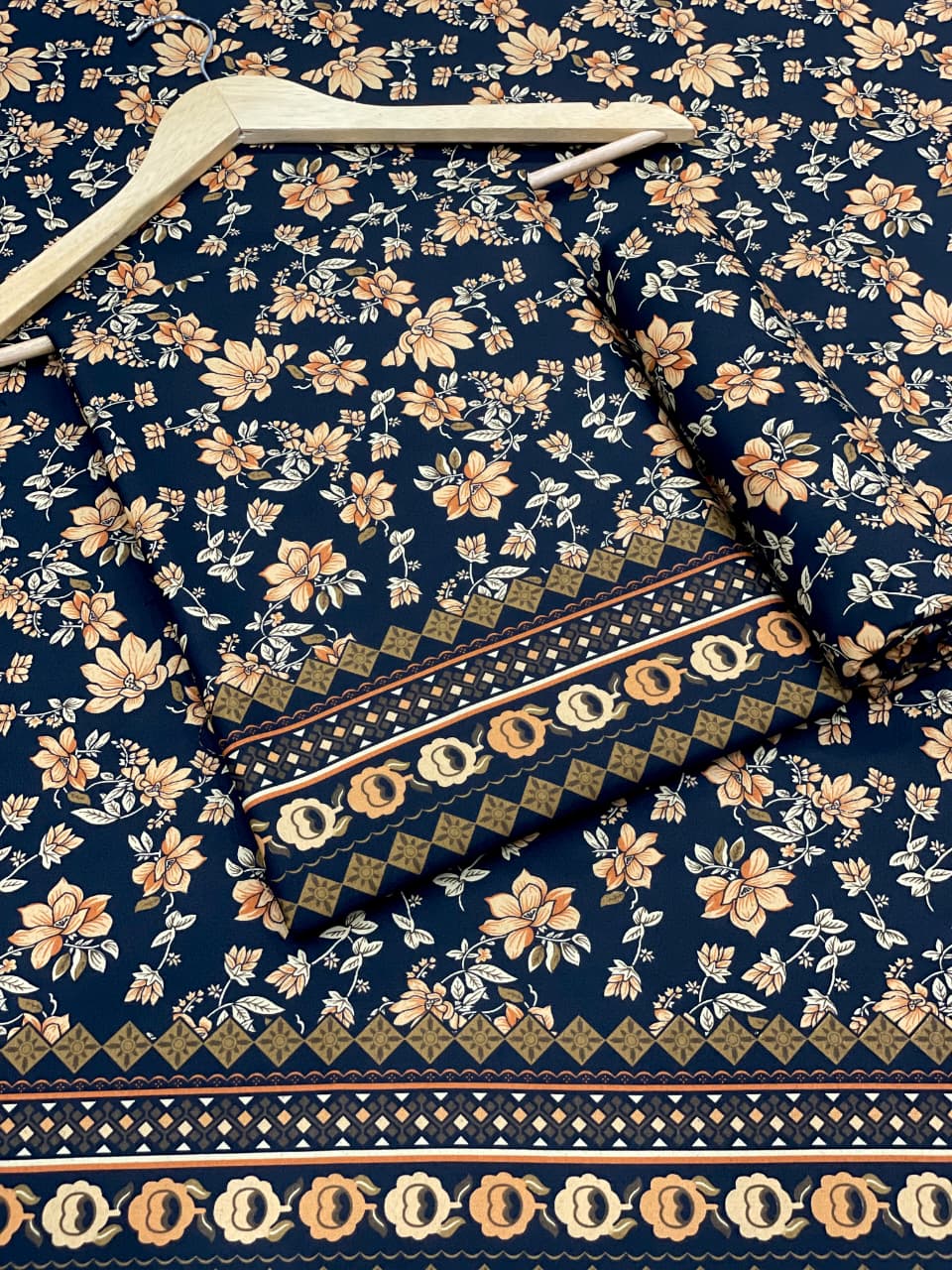 Lawn Cotton 2pc D-67