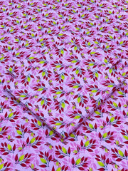 Winter Cotton All Over 2pc D-323