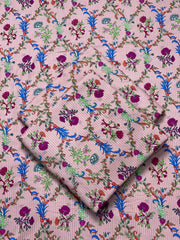 Winter Cotton All Over 2pc D-309