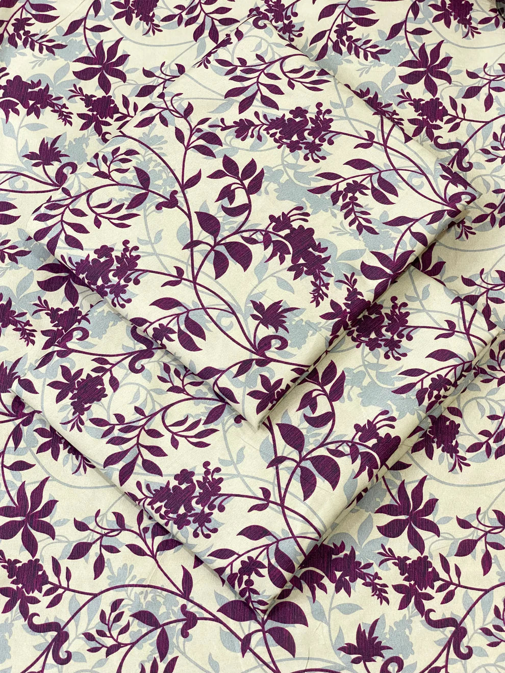 Summer Cotton All Over 2pc D-121