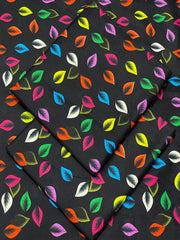 Winter Cotton All Over 2pc D-118