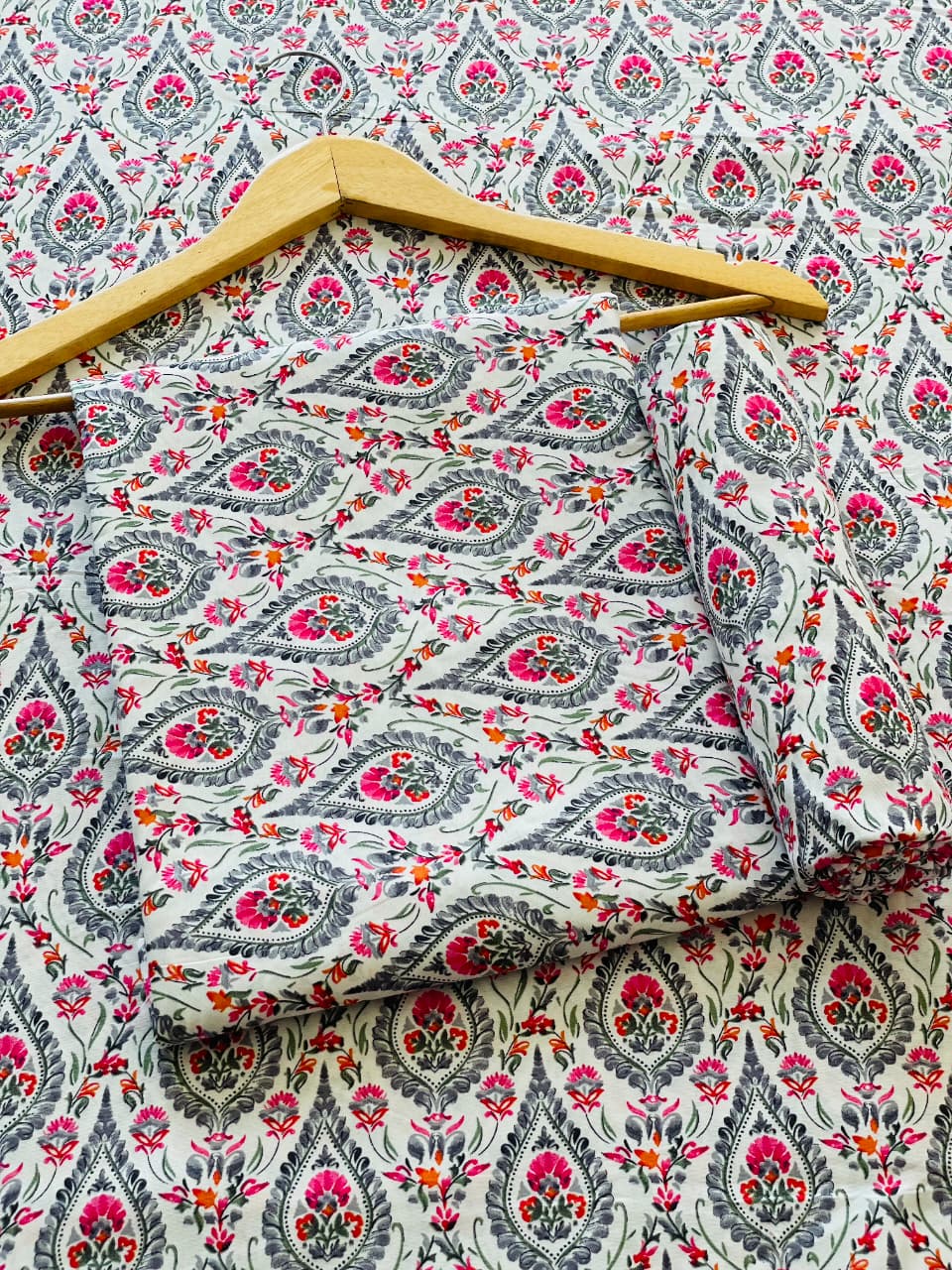 Lawn Cotton 2pc D-148