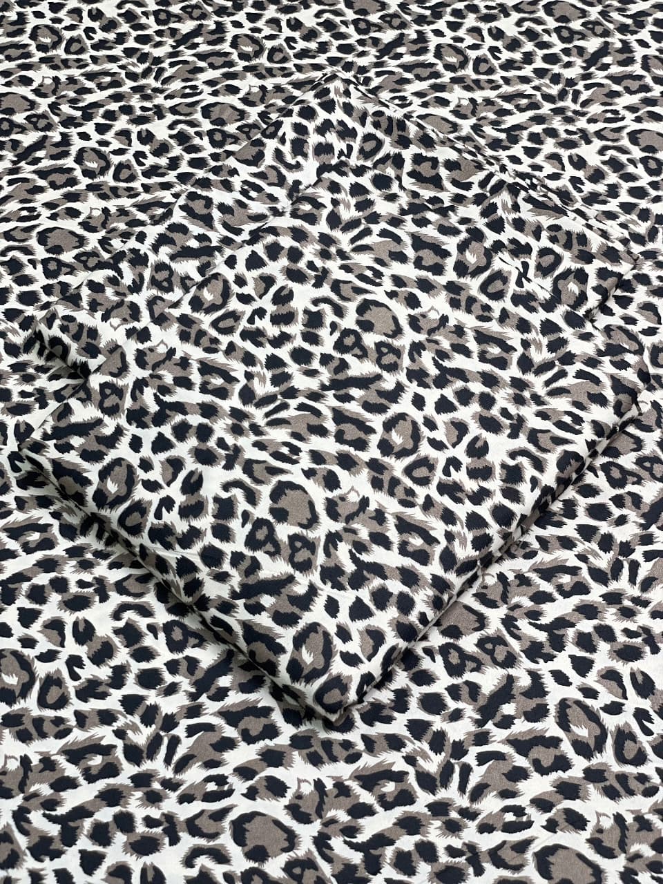 Winter Cotton All Over 2pc