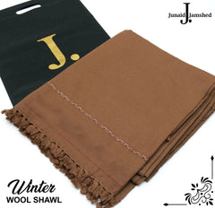 J. Gents Shawl