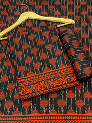 Lawn Cotton 2pc D-71