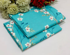 Winter Cotton All Over 2pc