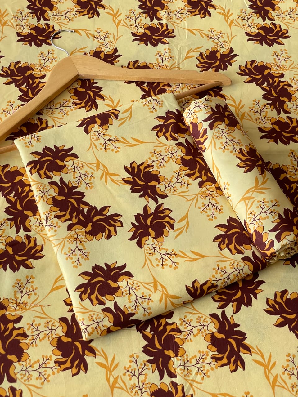 Lawn Cotton 2pc D-77