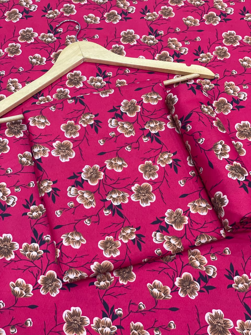 Lawn Cotton 2pc D-104