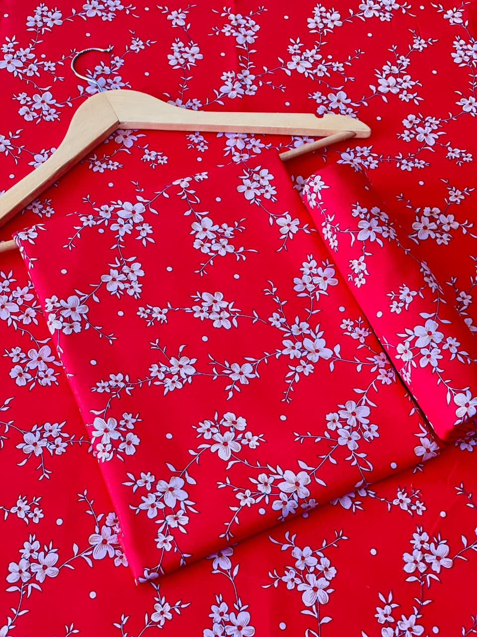 Lawn Cotton 2pc D-73