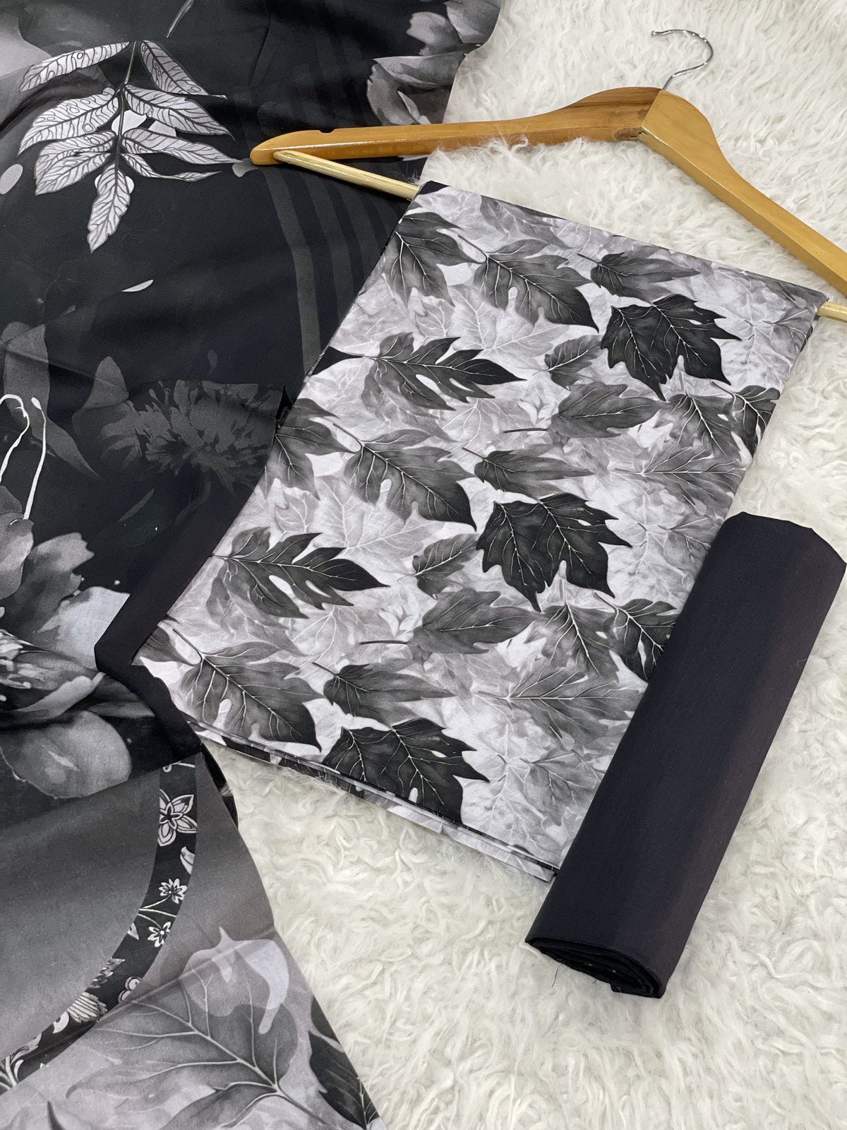 Lawn Printed 3pc D-14