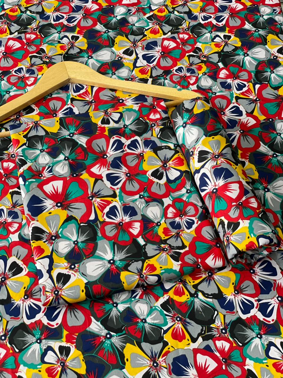 Lawn Cotton 2pc D-126