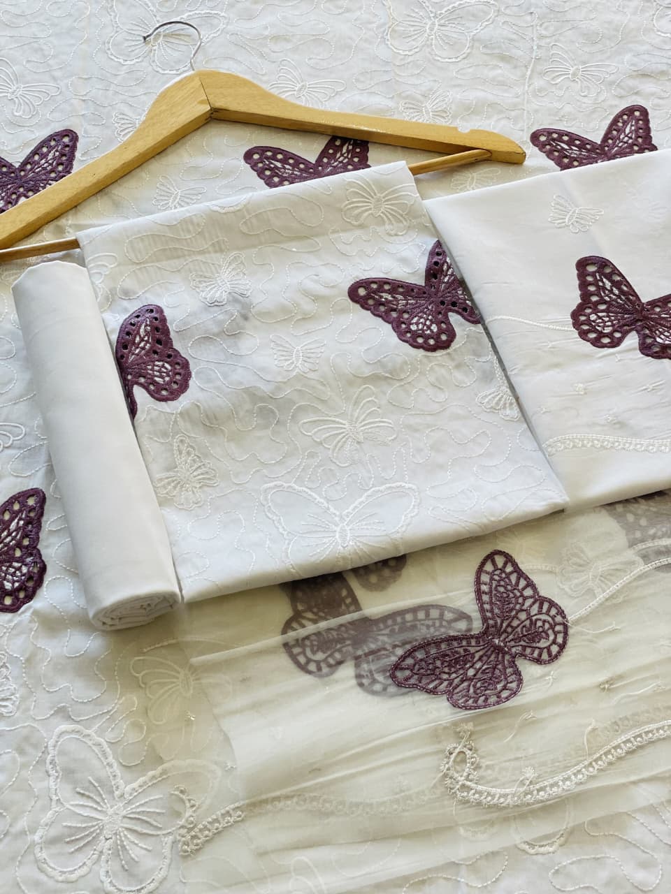 Trending Butterfly 2pc