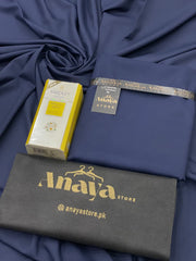 J.Boski With Perfume (Navy Blue)