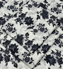 Summer Cotton All Over 2pc D-93