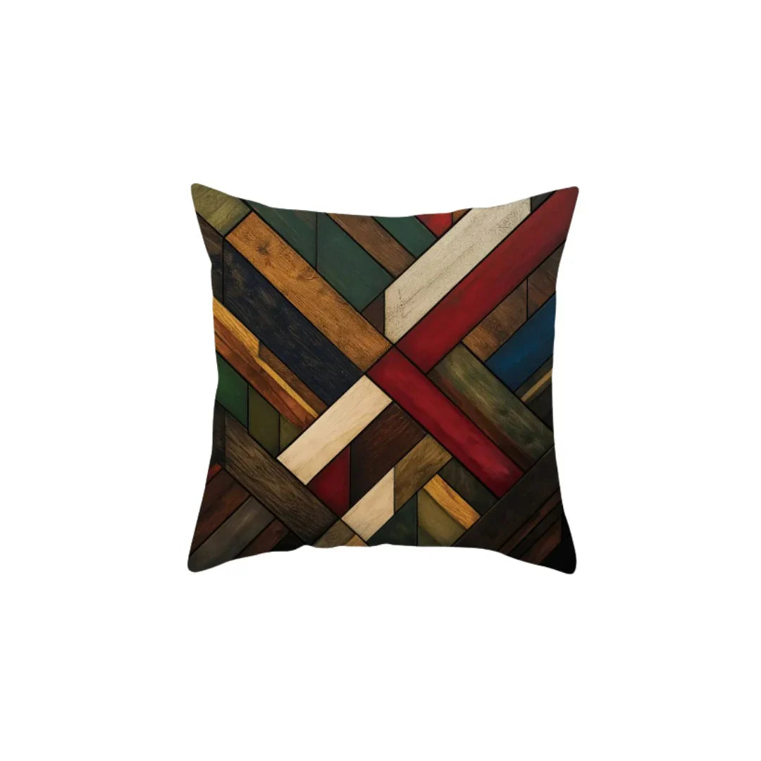 Contemporary Geometric Pack of 4