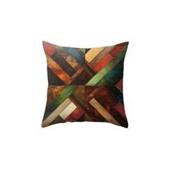 Contemporary Geometric Pack of 4
