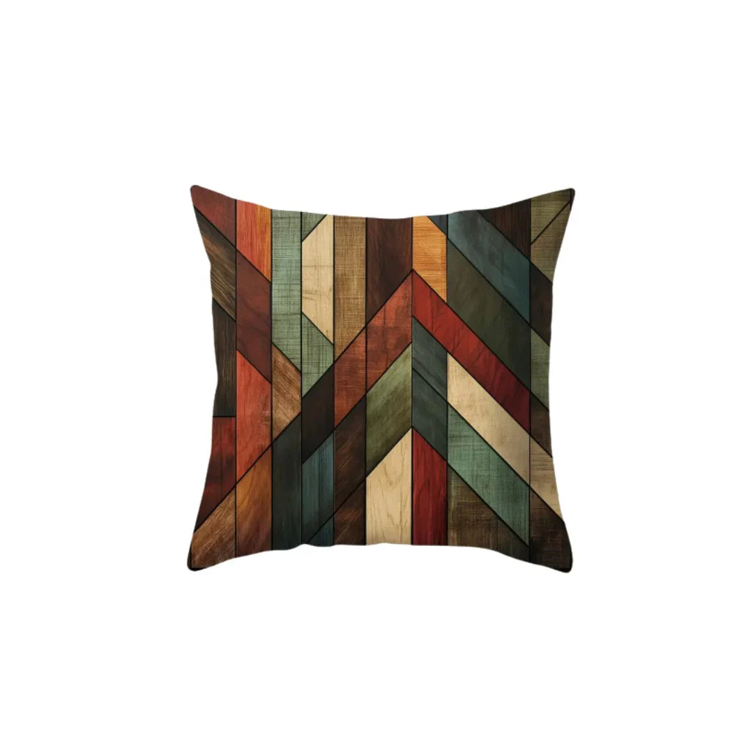 Contemporary Geometric Pack of 4