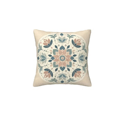 Boho Chic Pack of 4 Cushion Covers