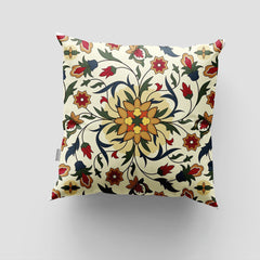 Persian Style Throw Covers Pack of 4