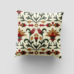 Persian Style Throw Covers Pack of 4